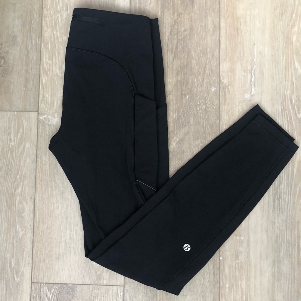 lululemon speed up tight 28”